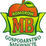 Gospodarstwo Sadownicze MB logo 2014 MB
