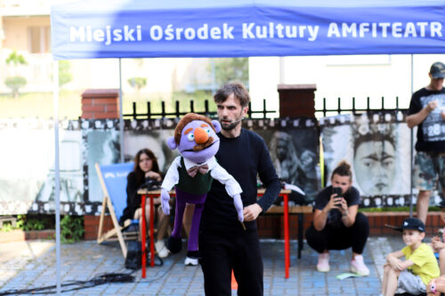 Dzień dobry na kulturę!